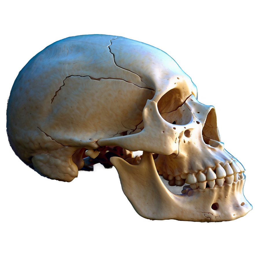 Anatomy Of Human Bones Png Ywy