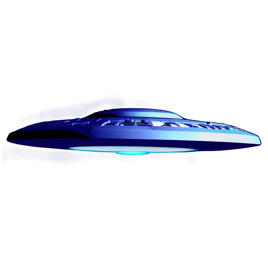 Ancient Alien Flying Saucer Png Kjj