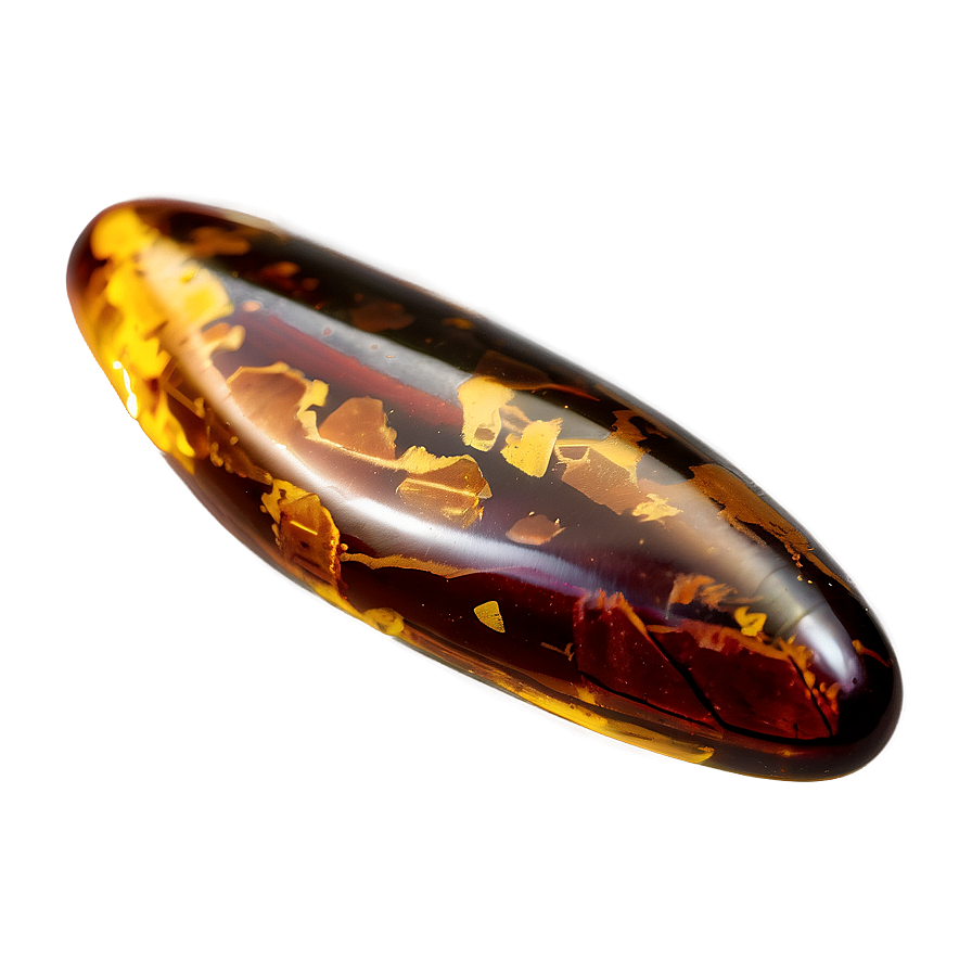 Ancient Amber Artifact Png 78