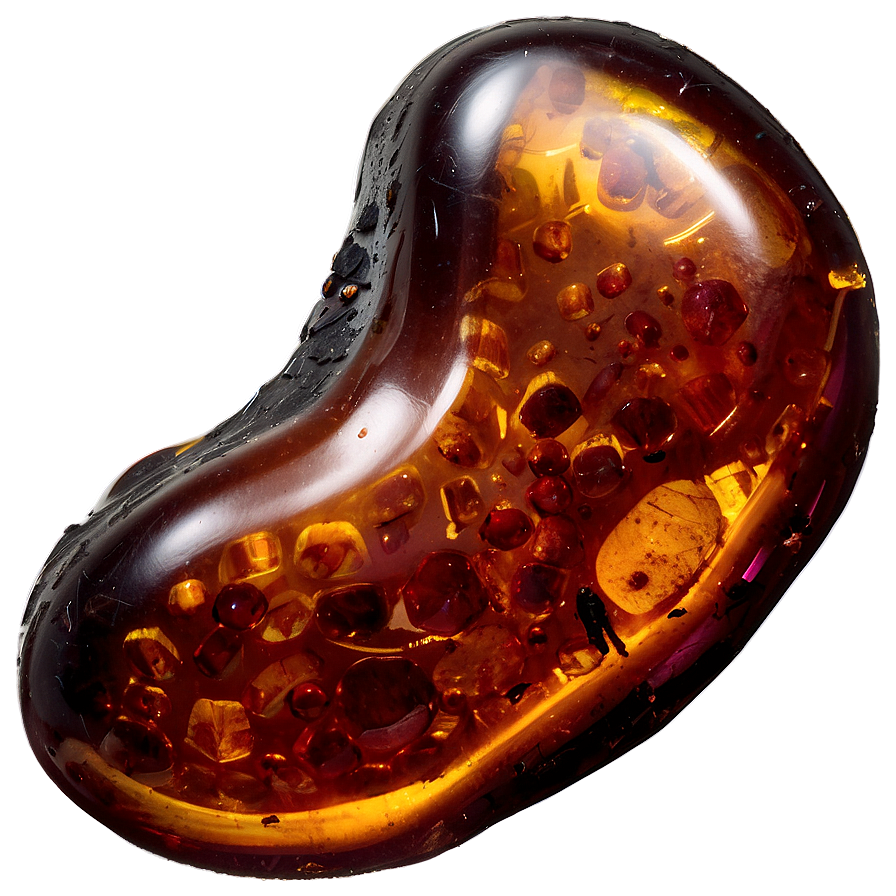 Ancient Amber Artifact Png Twe69