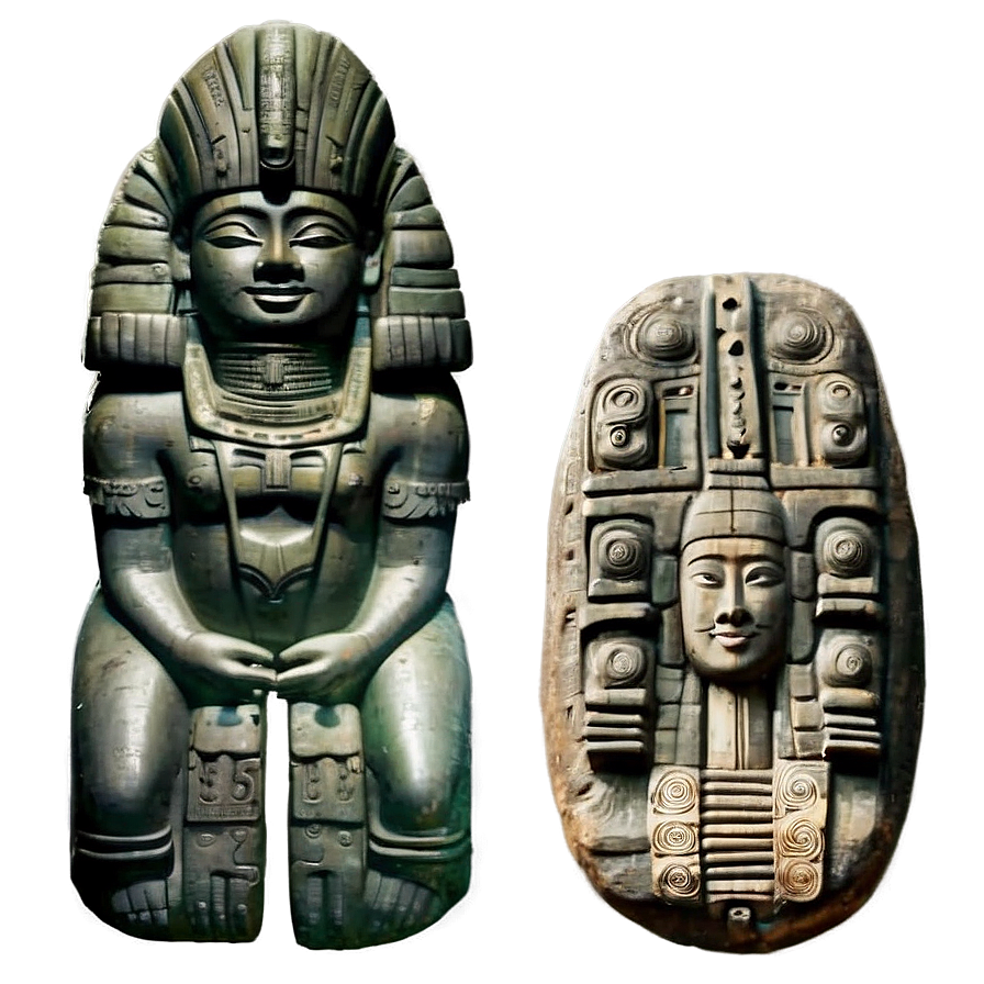 Ancient Artifacts Png Yfv20