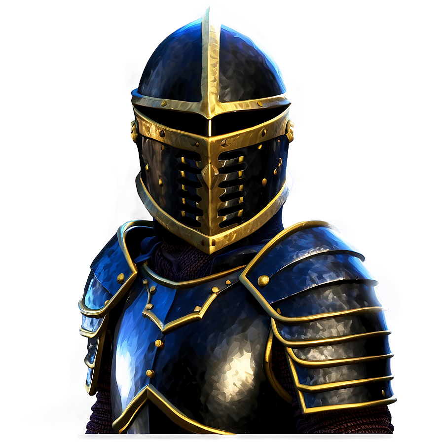 Ancient Black Knight Armor Png Gmg33