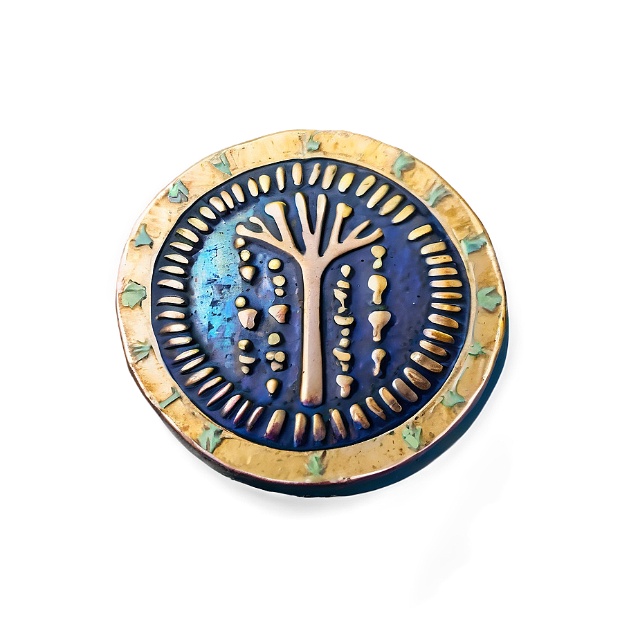 Ancient Coin Png Inc12