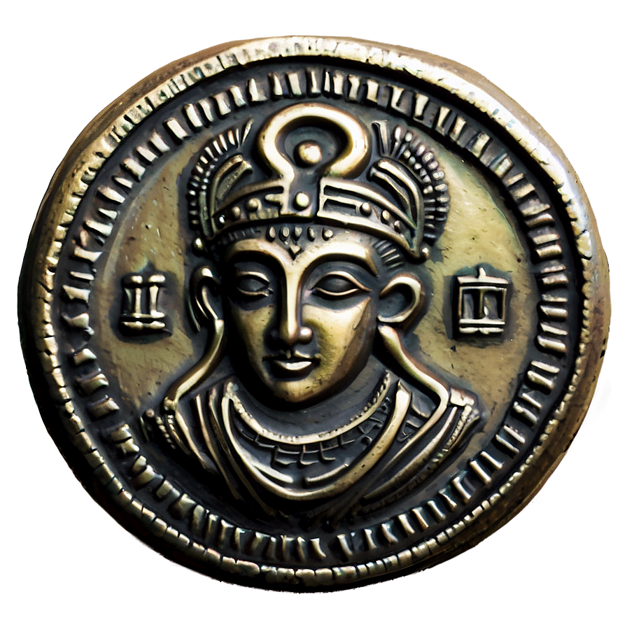 Ancient Coins Png Pdu