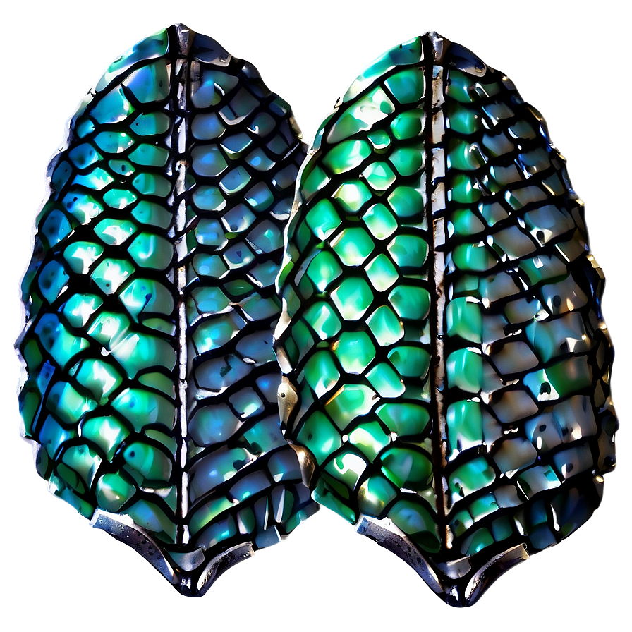 Ancient Dragon Scales Png 45