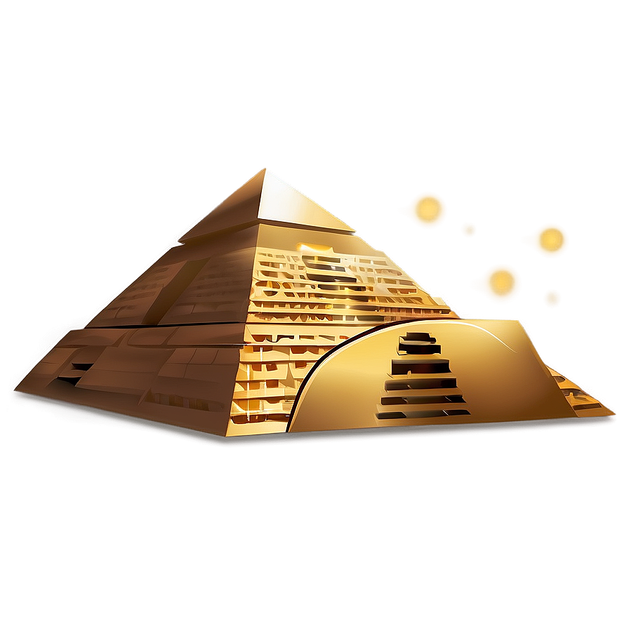 Ancient Egypt Pyramid Png 06232024