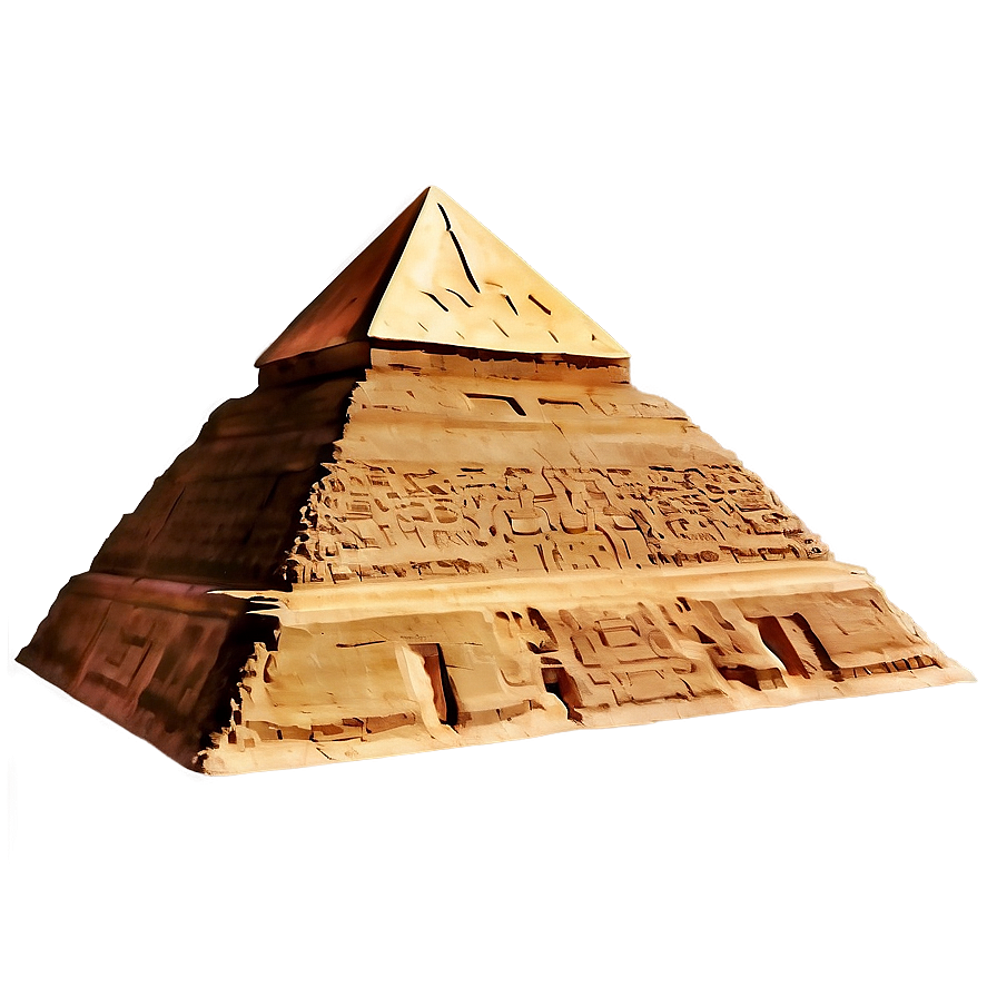 Ancient Egypt Pyramid Png Jjc