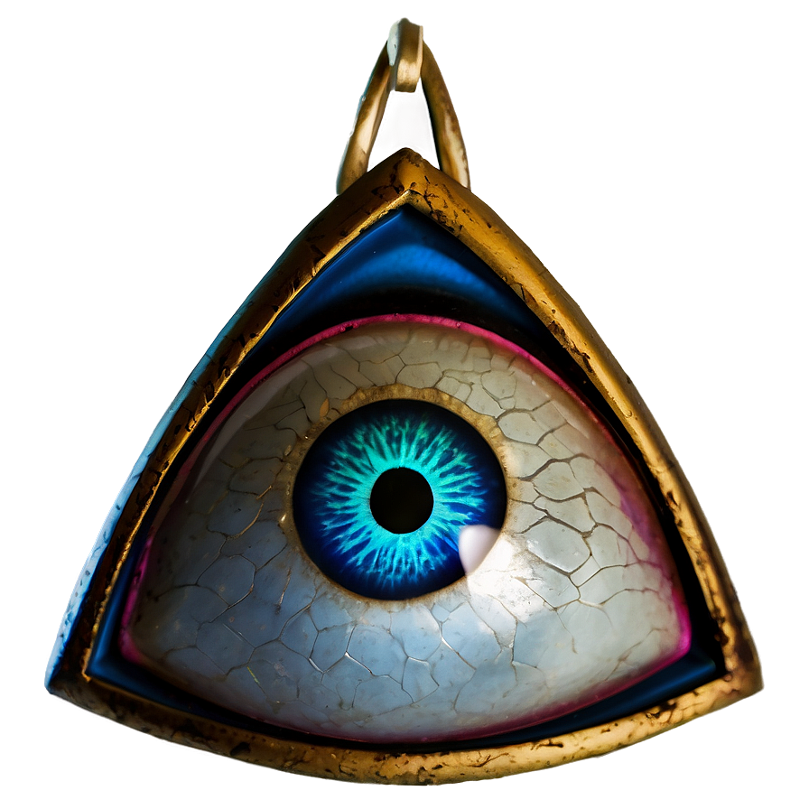 Ancient Evil Eye Png Iyx89