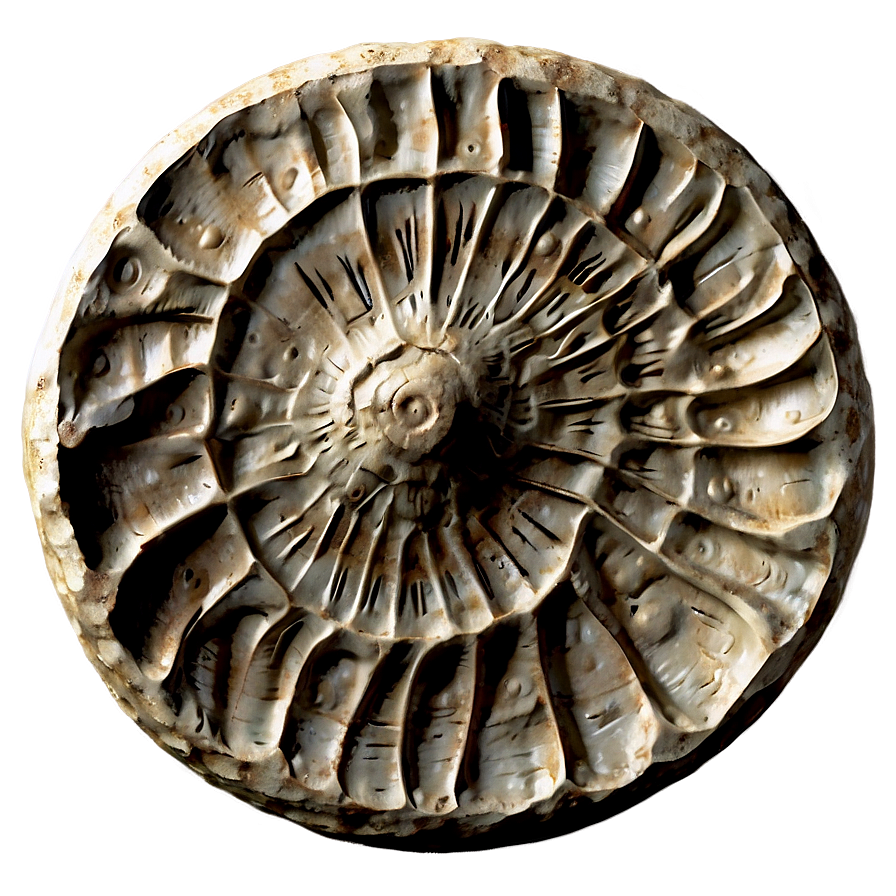 Ancient Fossil Png 54