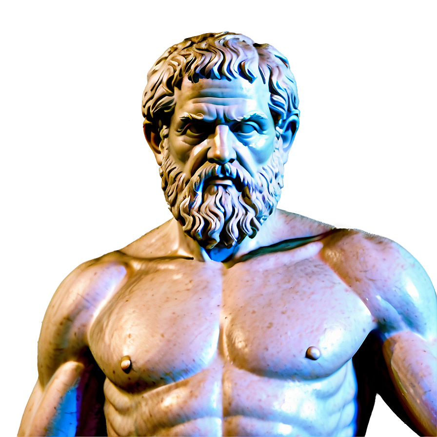 Ancient Greece Philosophy: Plato Png Quc