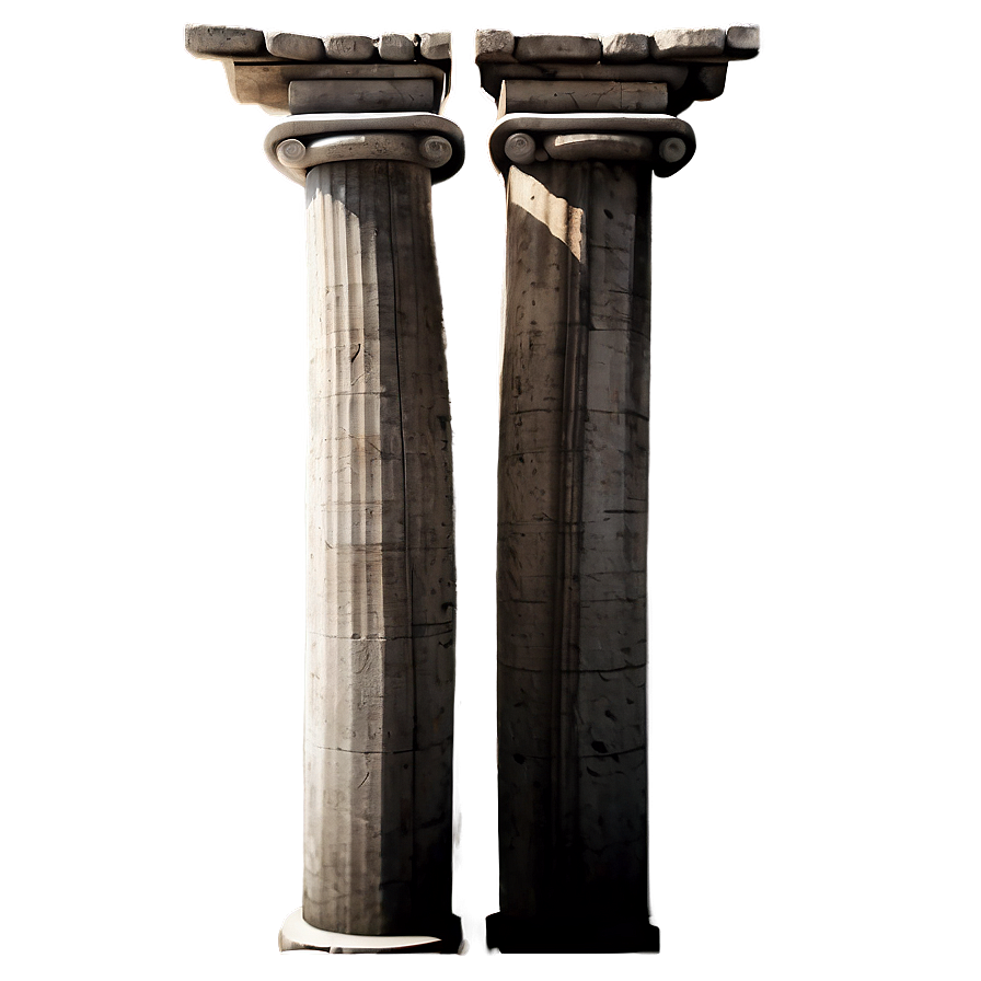 Ancient Greek Architecture Png 59