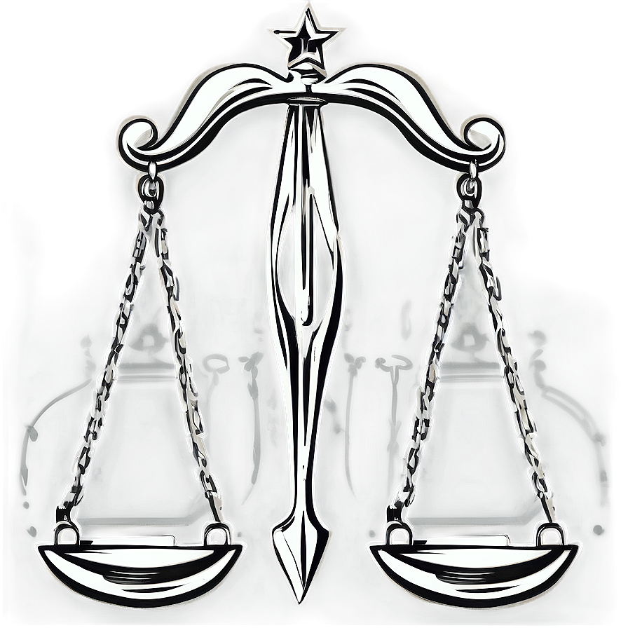 Ancient Justice Symbol Png Nja