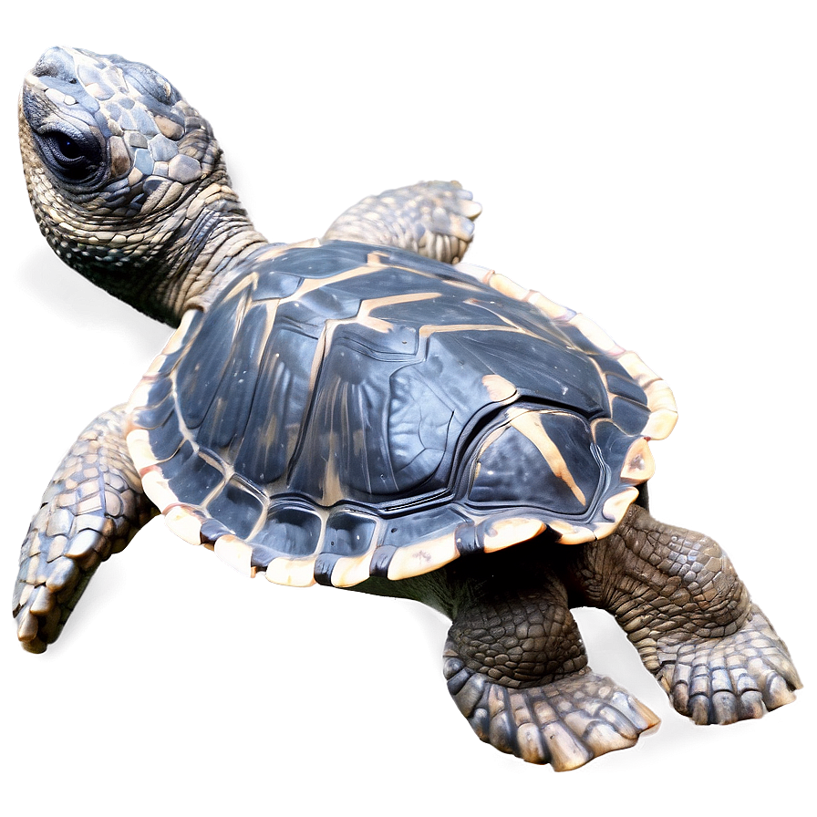 Ancient Leatherback Turtle Png 87