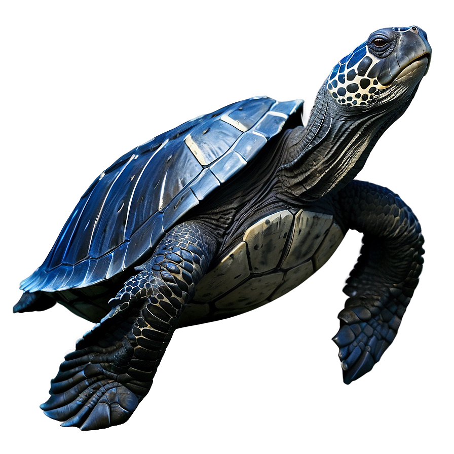 Ancient Leatherback Turtle Png Xvn