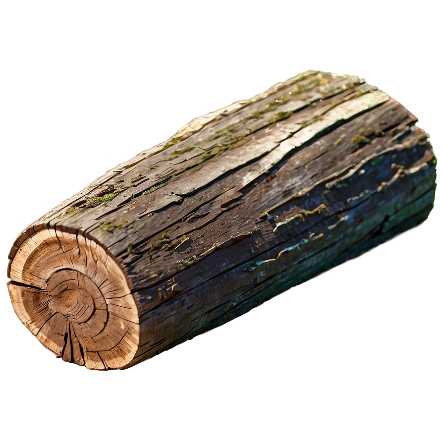 Ancient Log Png 14