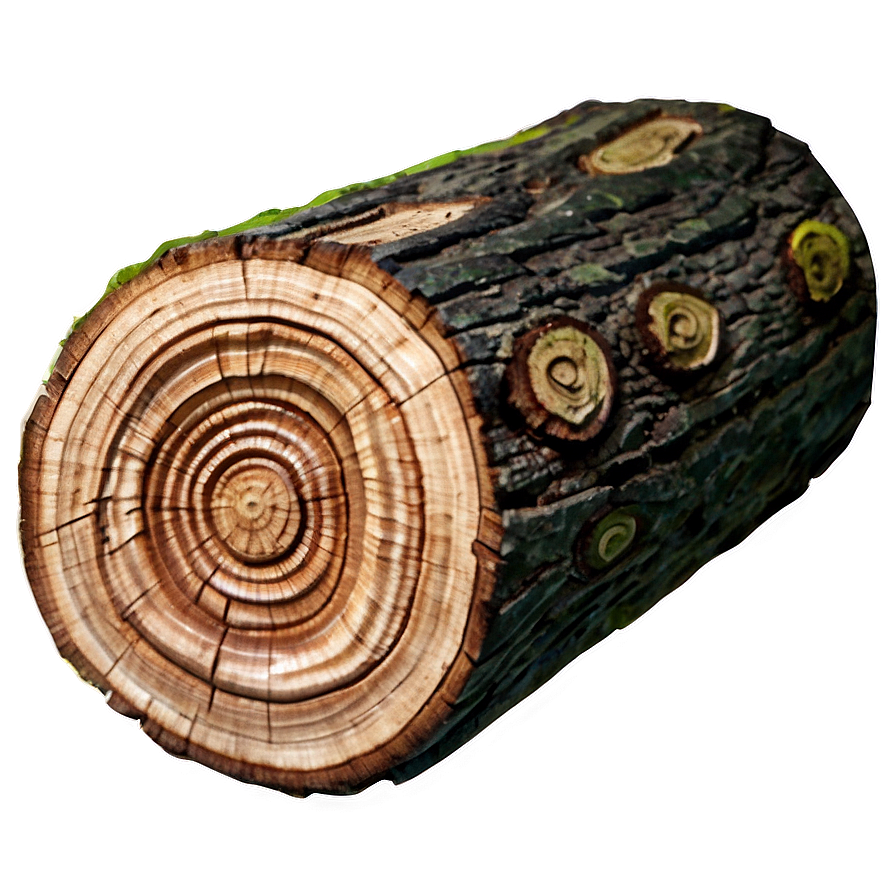 Ancient Log Png Gao10