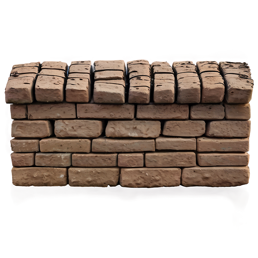 Ancient Mud Brick Wall Png Jby88