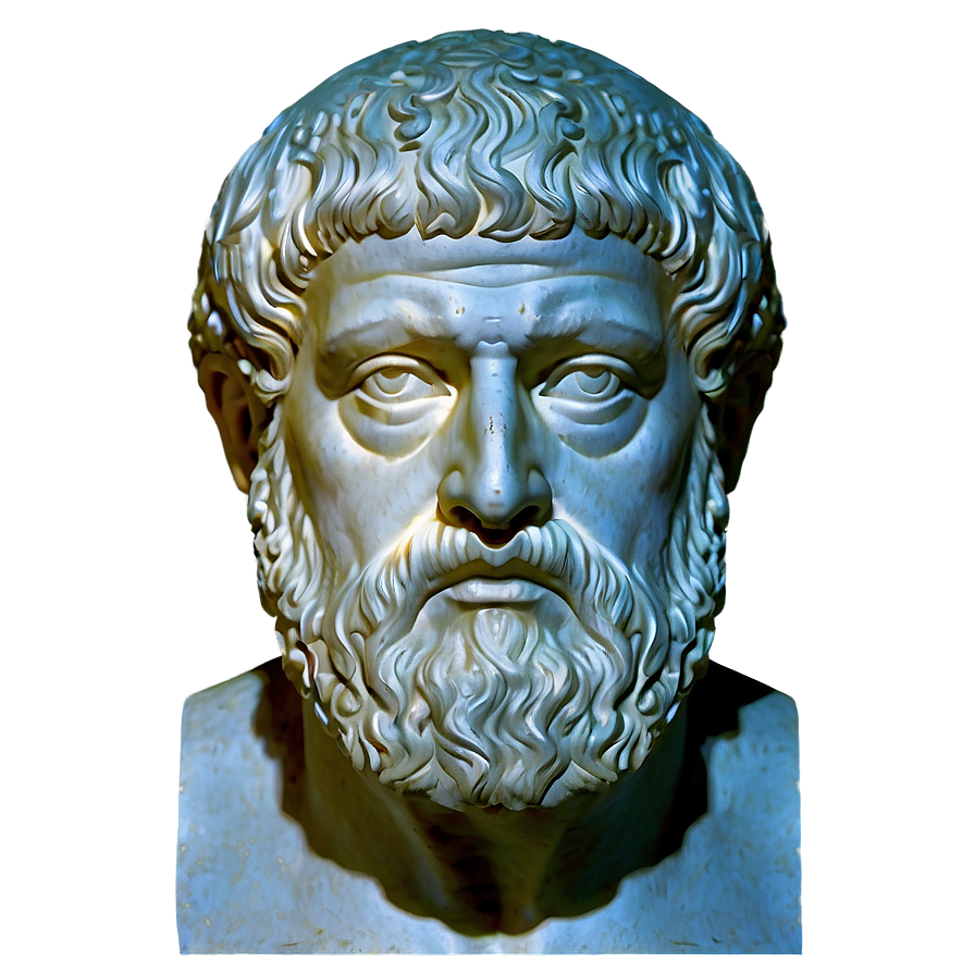 Ancient Philosopher Plato Png 23