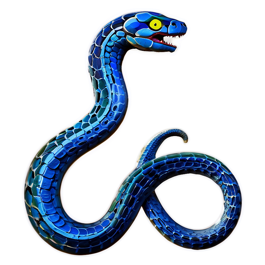 Ancient Snake Tattoo Png Jic