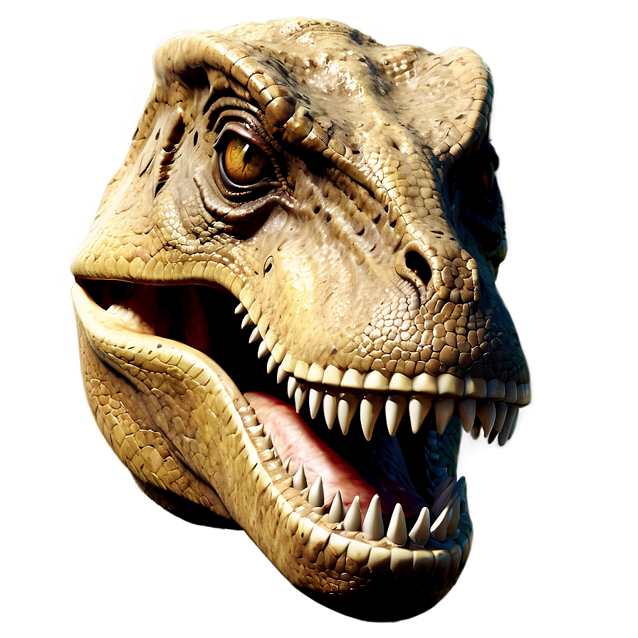 Ancient T Rex Head Png Gwu80