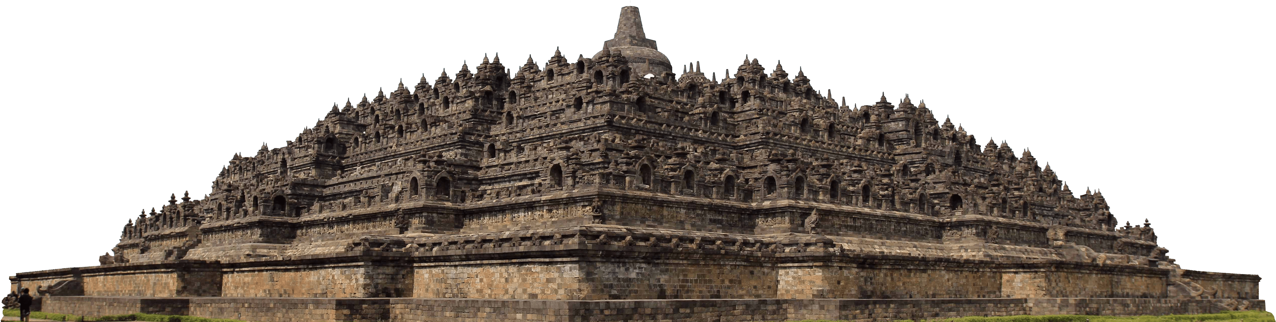 Ancient Temple Architecture