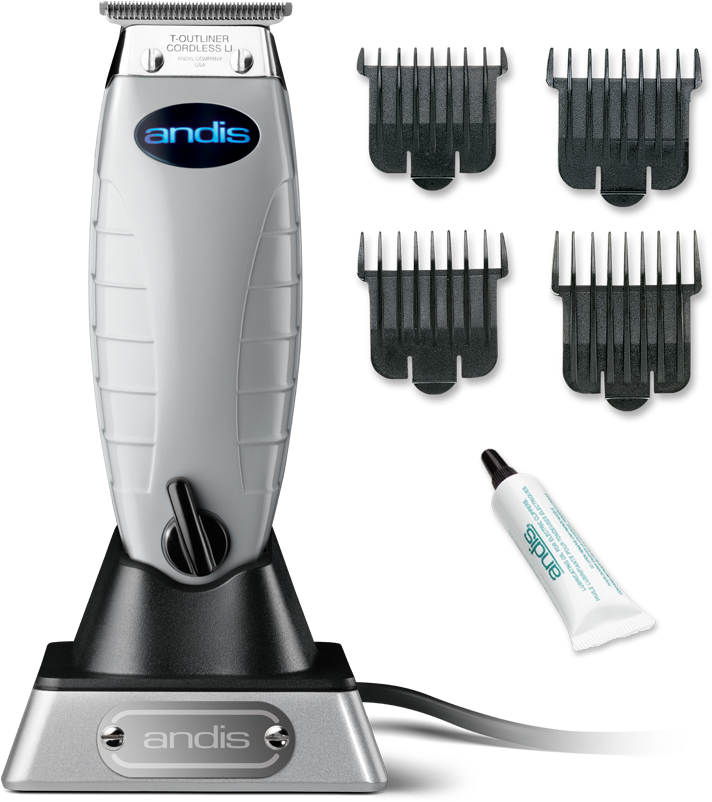 Andis Cordless Hair Clipper Set