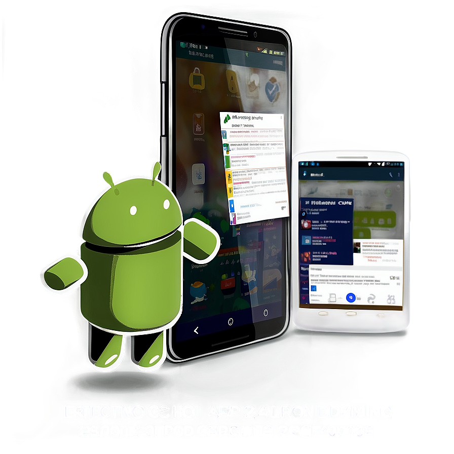 Android App Development Process Png Hgf58