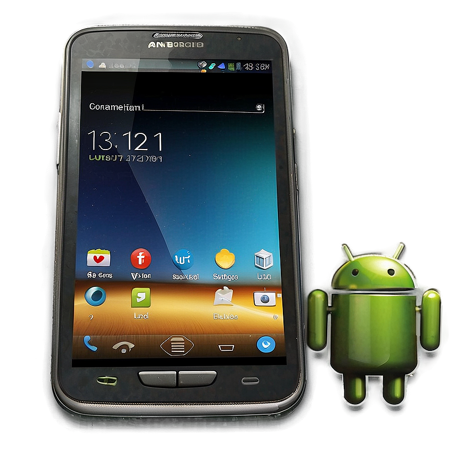 Android Home Screen Setup Png Moe47