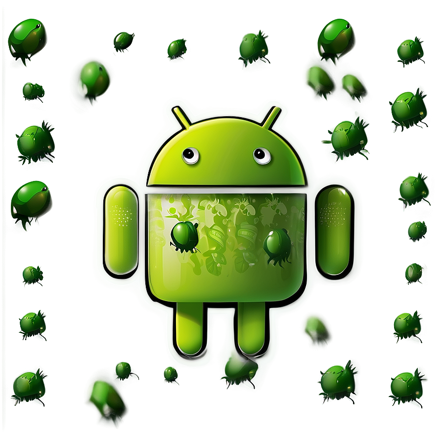 Android Logo Png Xqs26