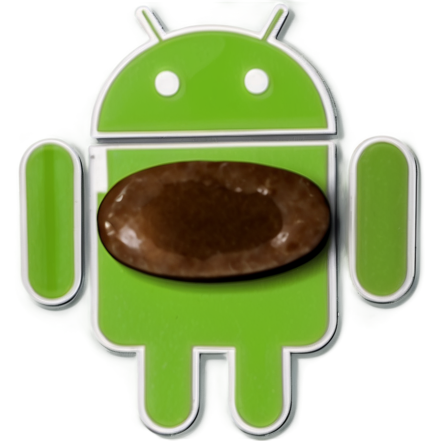 Android Phone Back Png 22