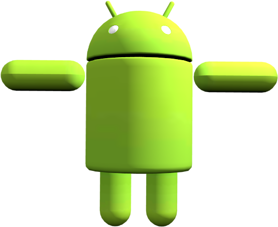 Android Robot Icon