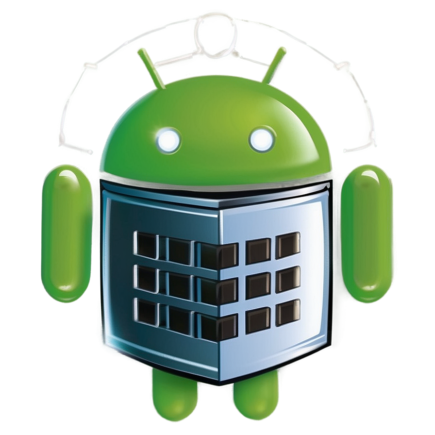 Android Security Features Png 22