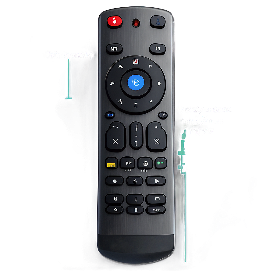 Android Tv Remote Application Png 33