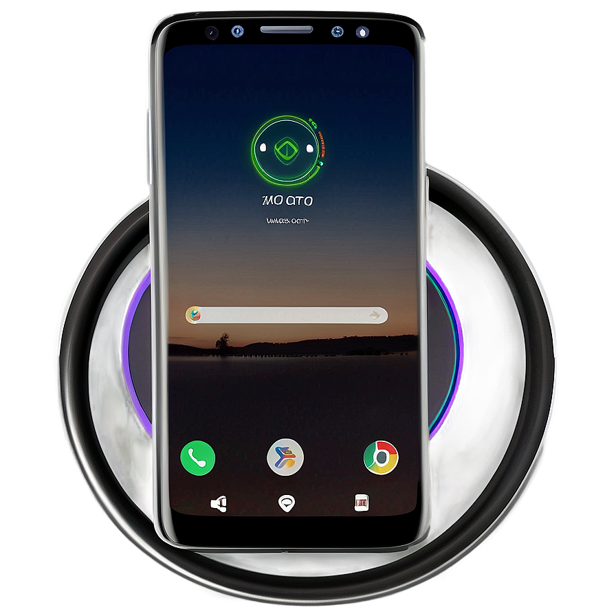 Android Wireless Charging Png 80