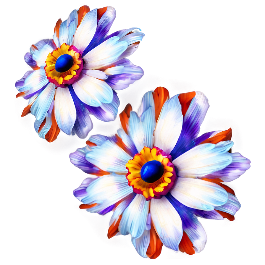 Anemone Clipart Png 06252024