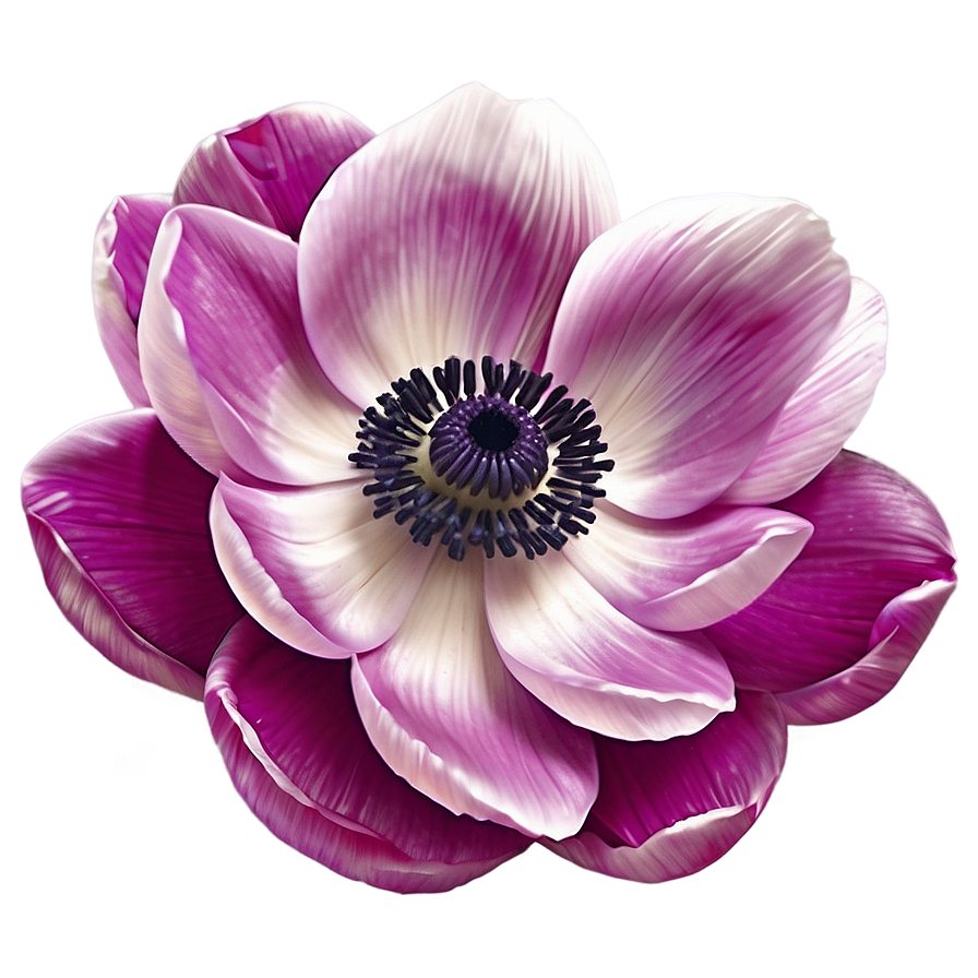 Anemone Clipart Png 35