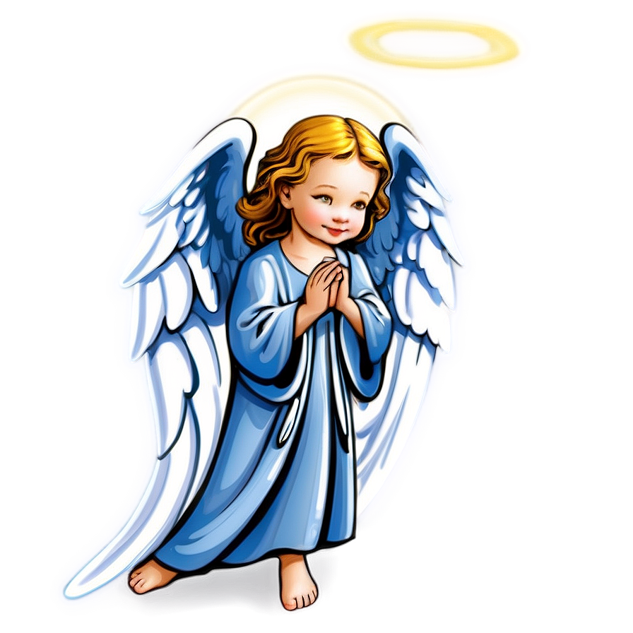 Angel Clipart Png Emp