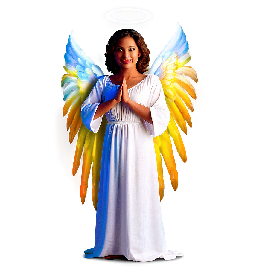 Angel Costume Png 06242024