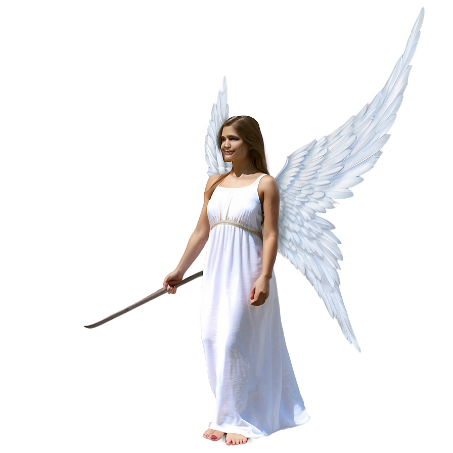 Angel D