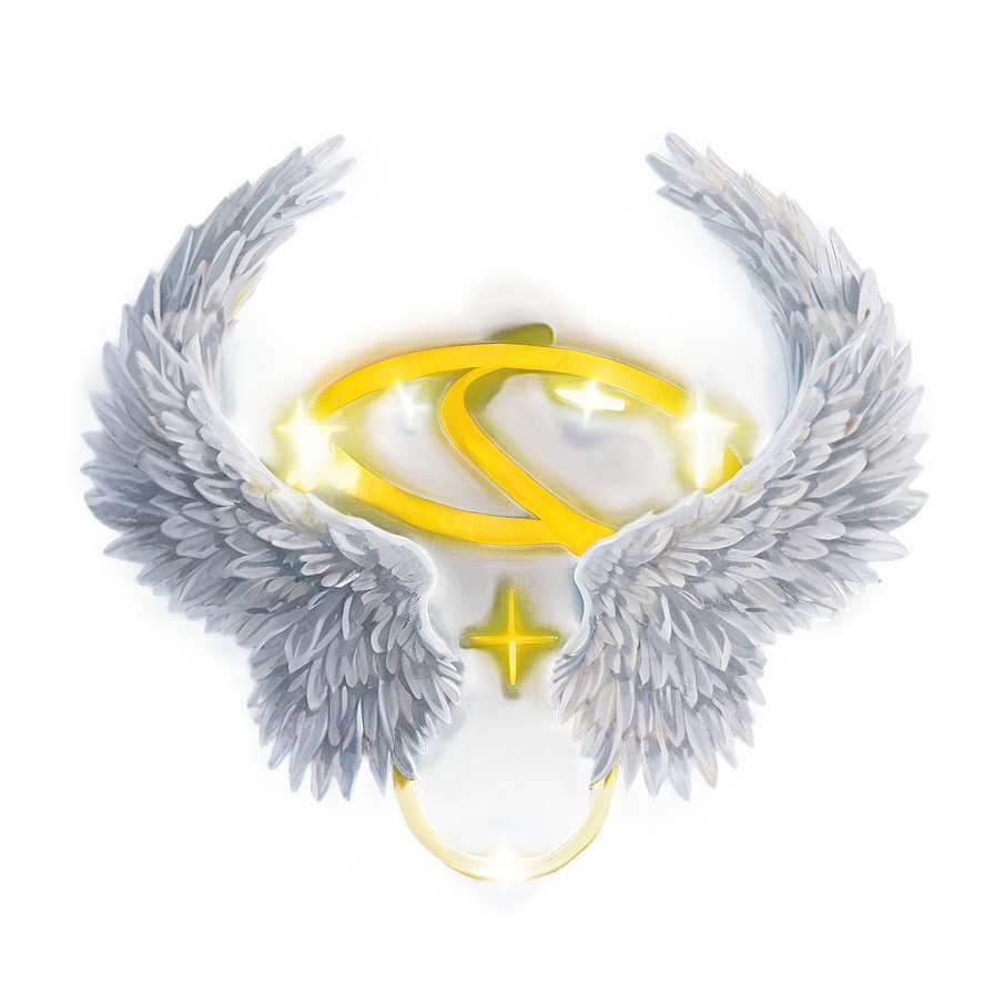 Angel Halo Png Lhe44