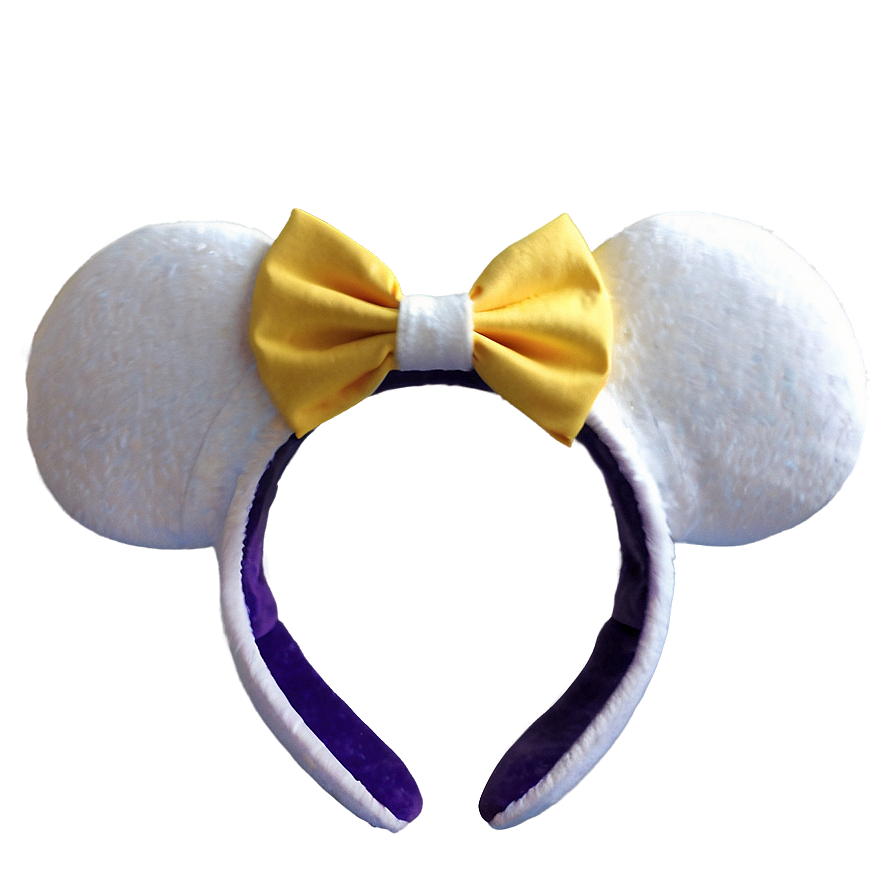 Angel Mickey Mouse Ears Png Vmy19