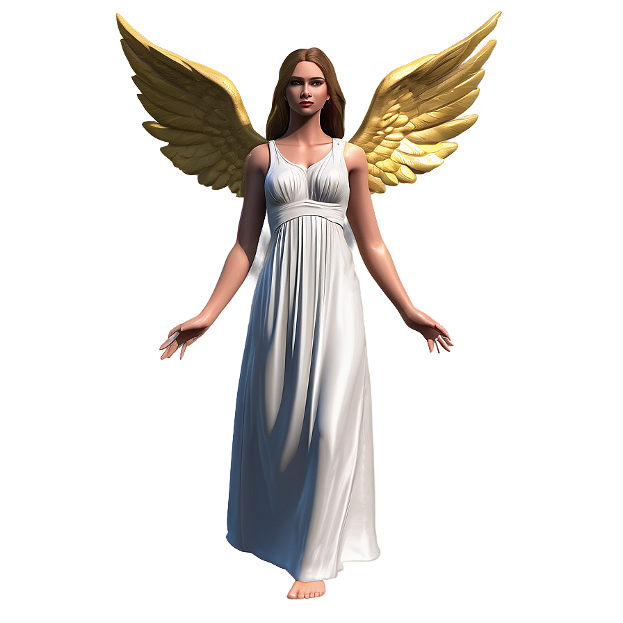 Angel Of Harmony Png Fyy