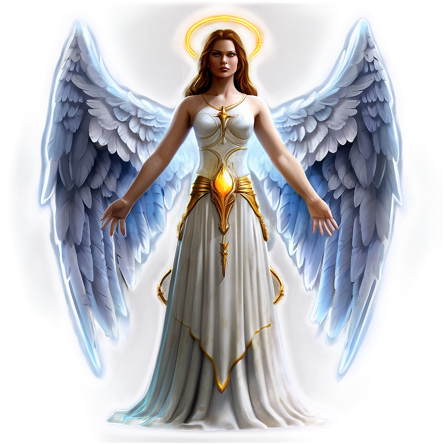 Angel Of Light Png 83