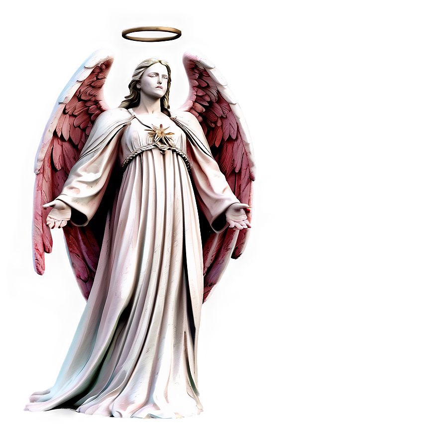 Angel Of Mercy Png 05032024