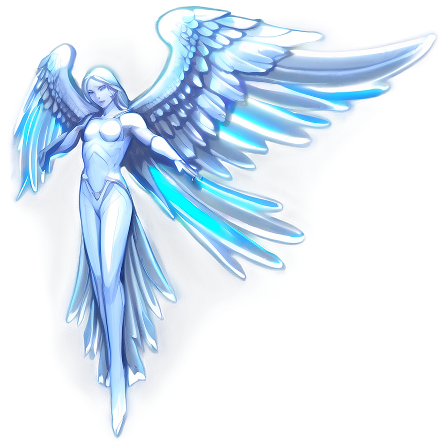 Angel Of Mercy Png 59