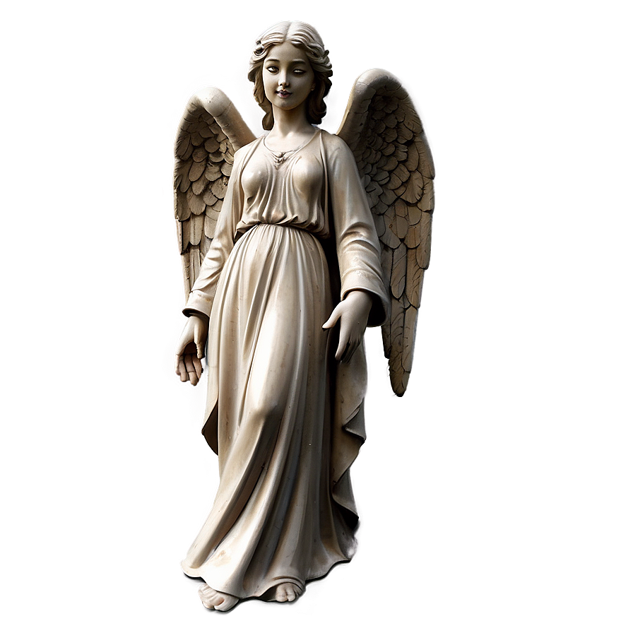 Angel Of Prosperity Png 51