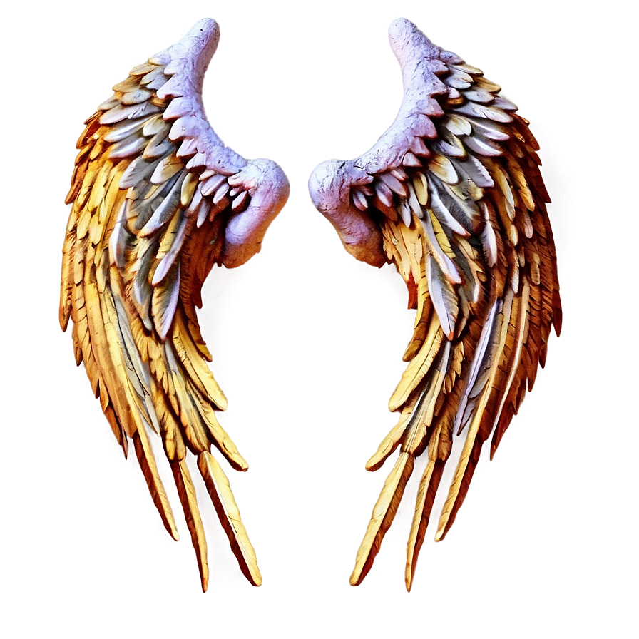 Angel Wing Png Nnh78