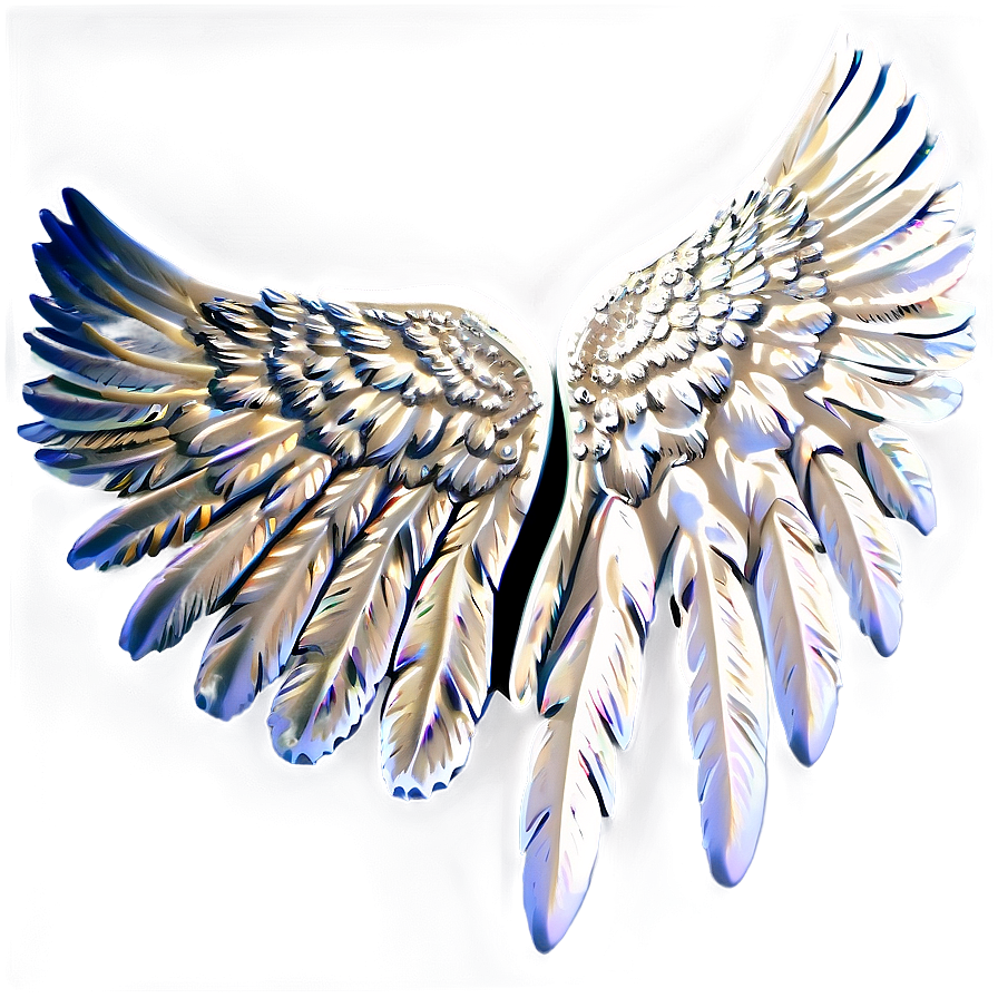 Angel Wing Png Xuk25