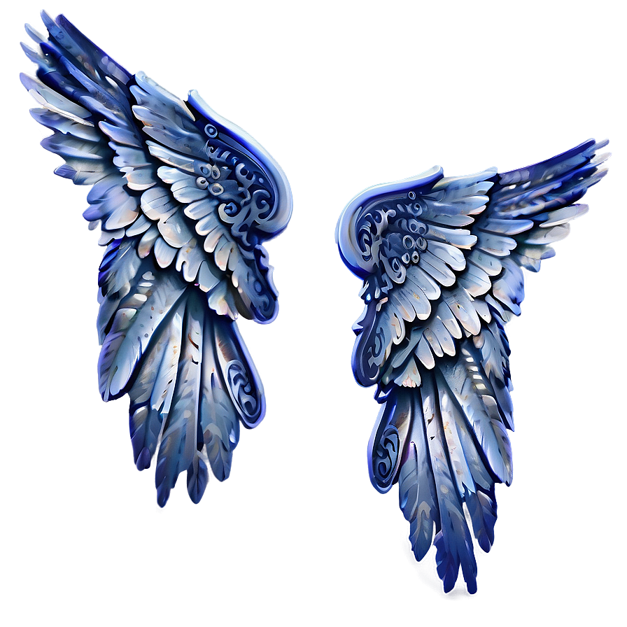 Angel Wings A