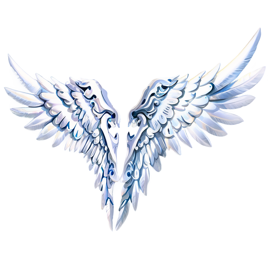 Angel Wings Png 05232024